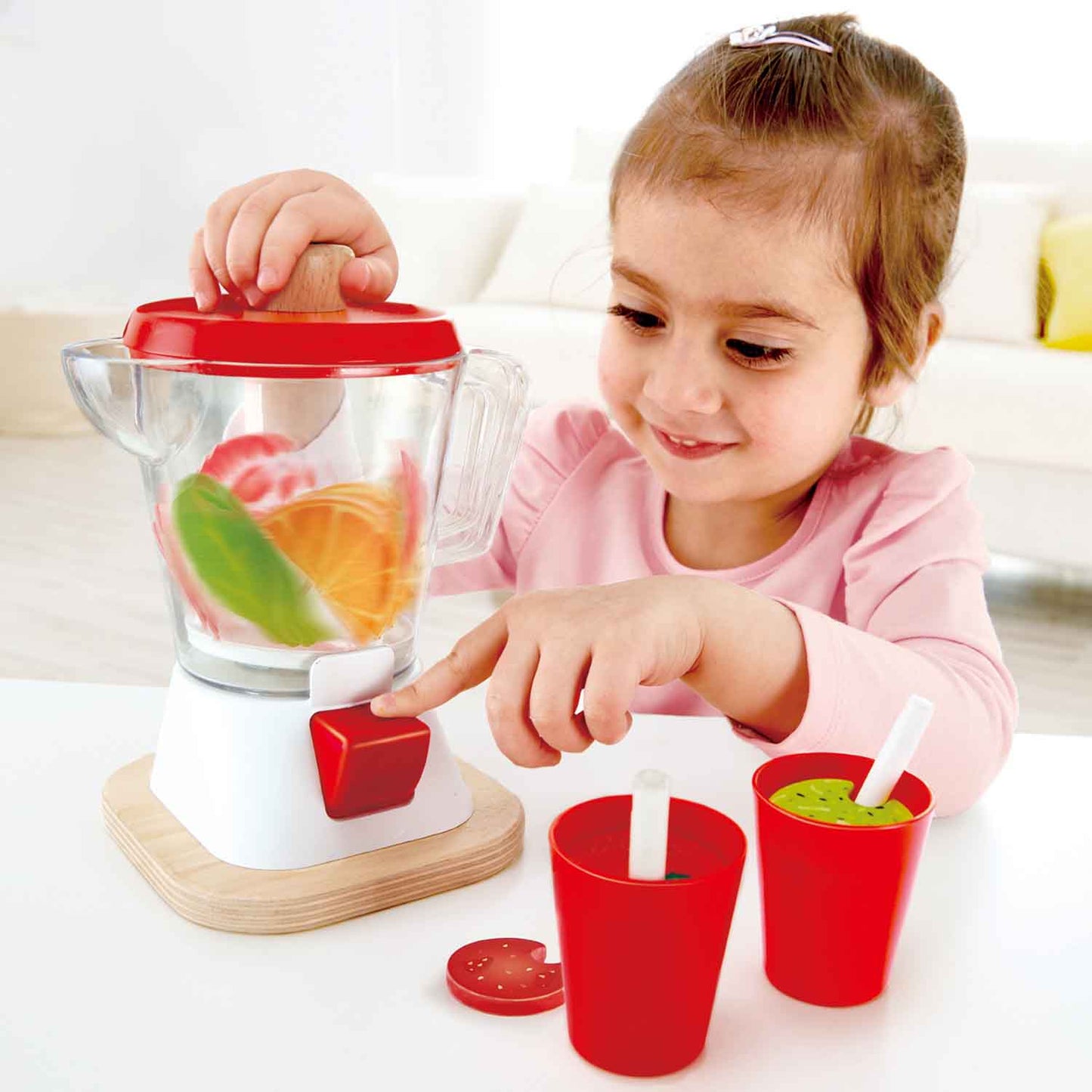 Hape Smoothie Blender