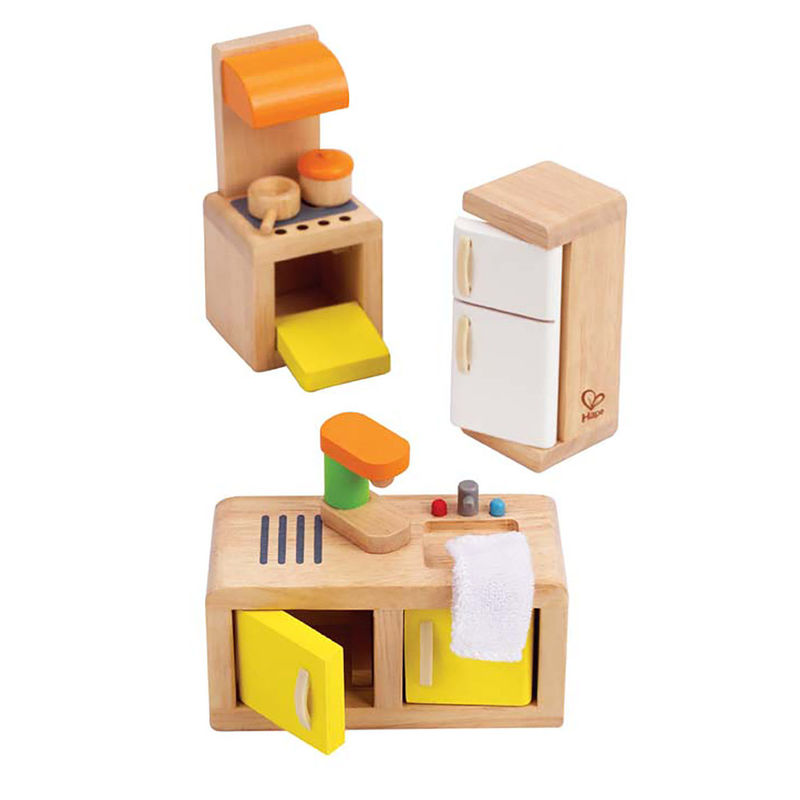 Hape Kitchen