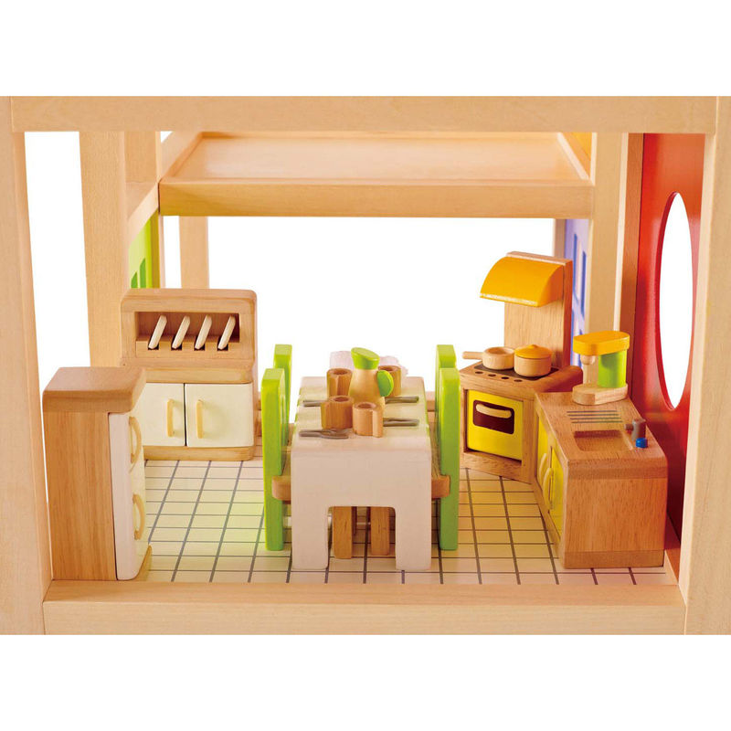 Hape Kitchen