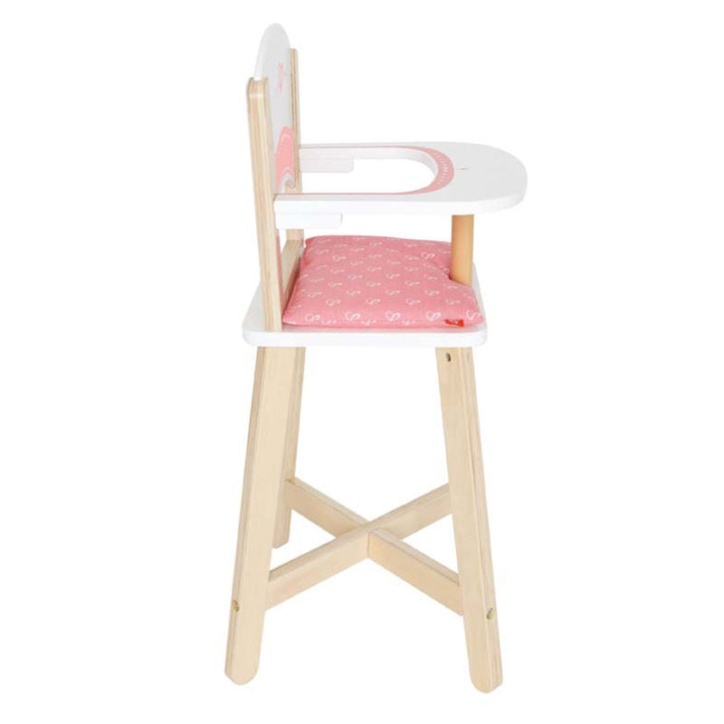 Hape Highchair  娃娃高椅