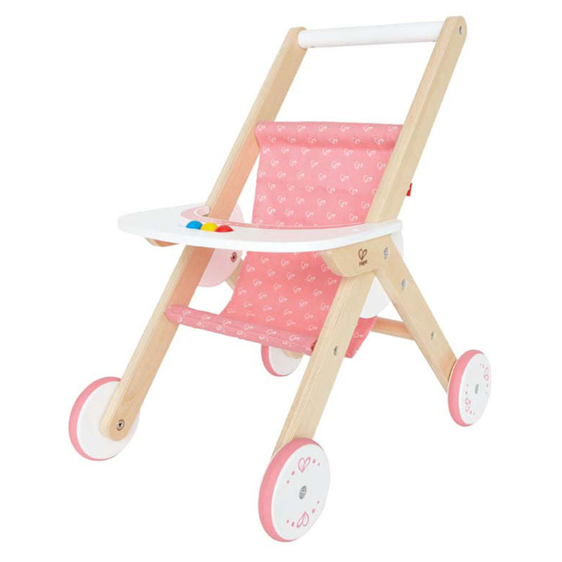 Hape Stroller  娃娃手推車