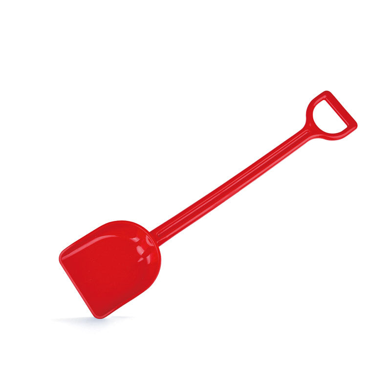 Hape Sand Shovel Red