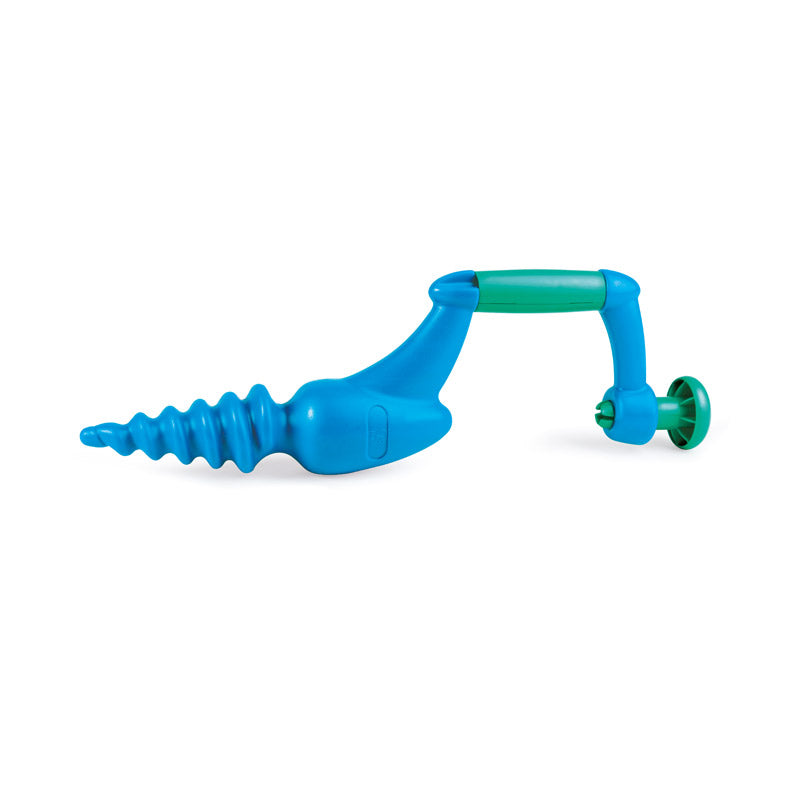 Hape Driller Blue