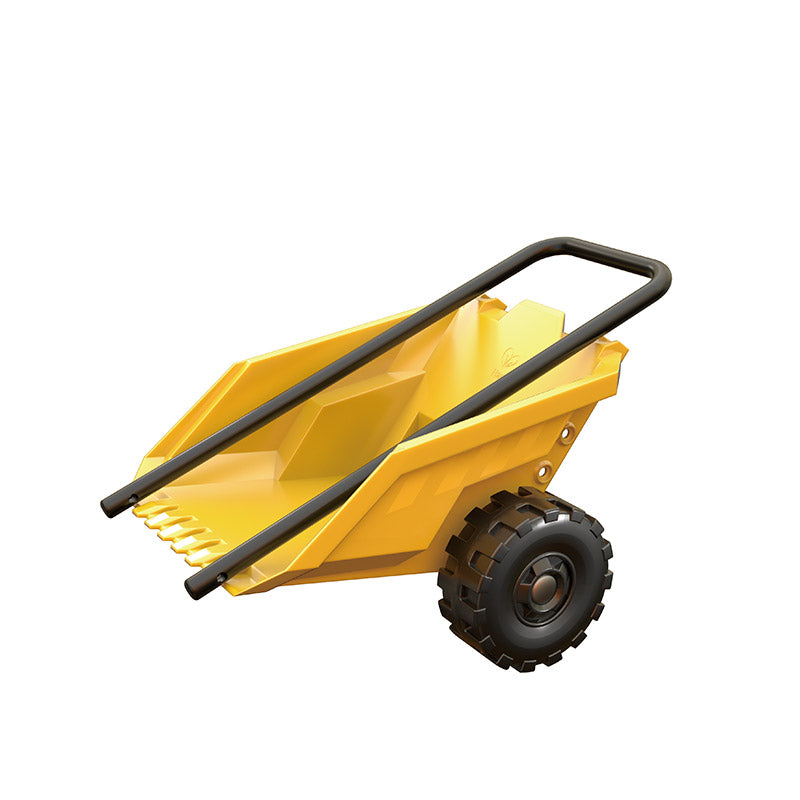 Hape Sand Construction Dumper Set