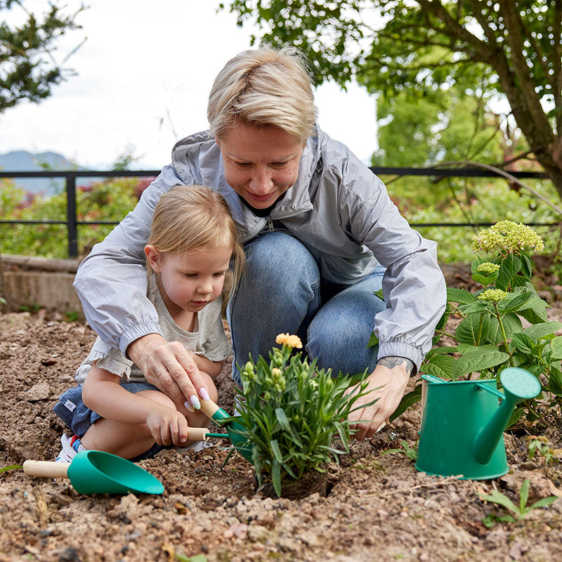 Hape Gardening Tool Set