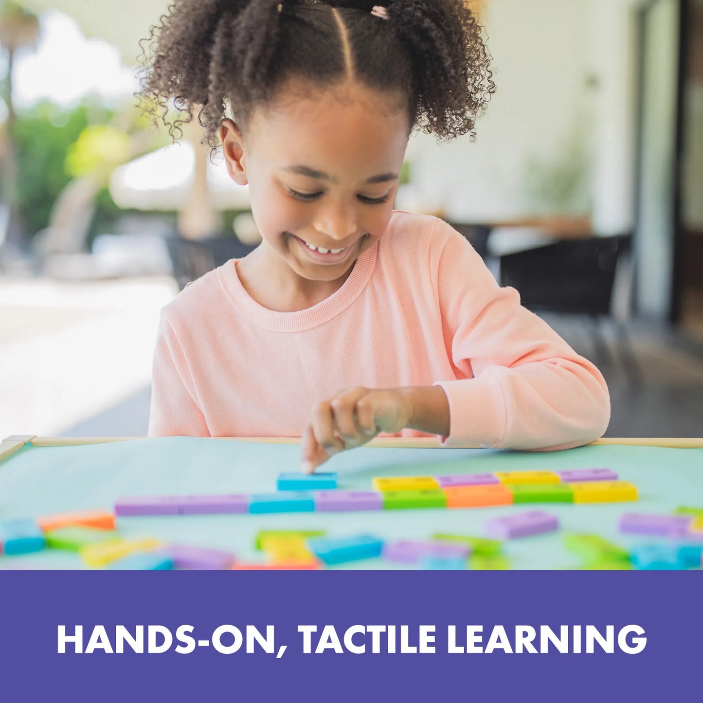 Educational Insights Phonics Dominoes - Short Vowels