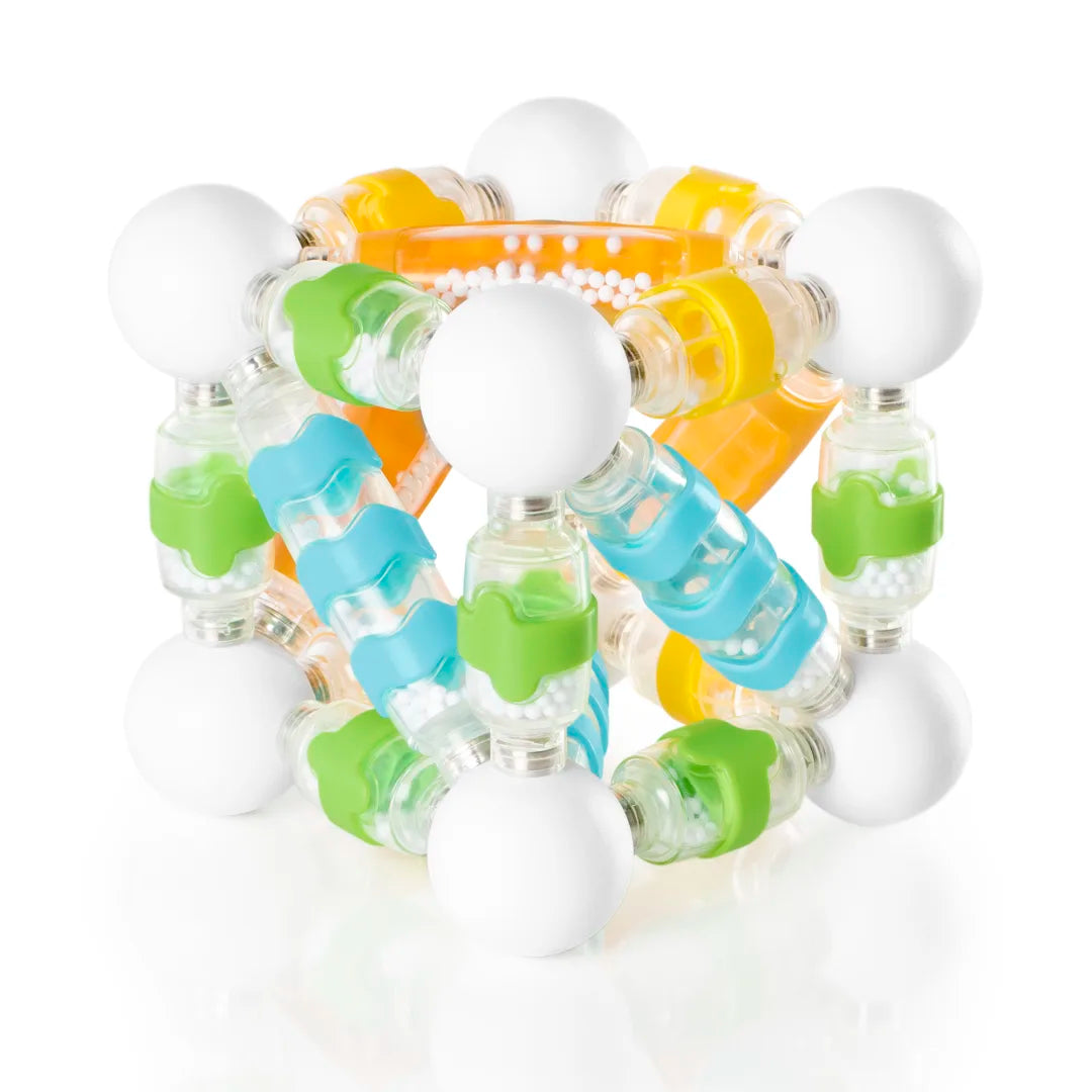 Guidecraft Grippies Shakers Set of 30