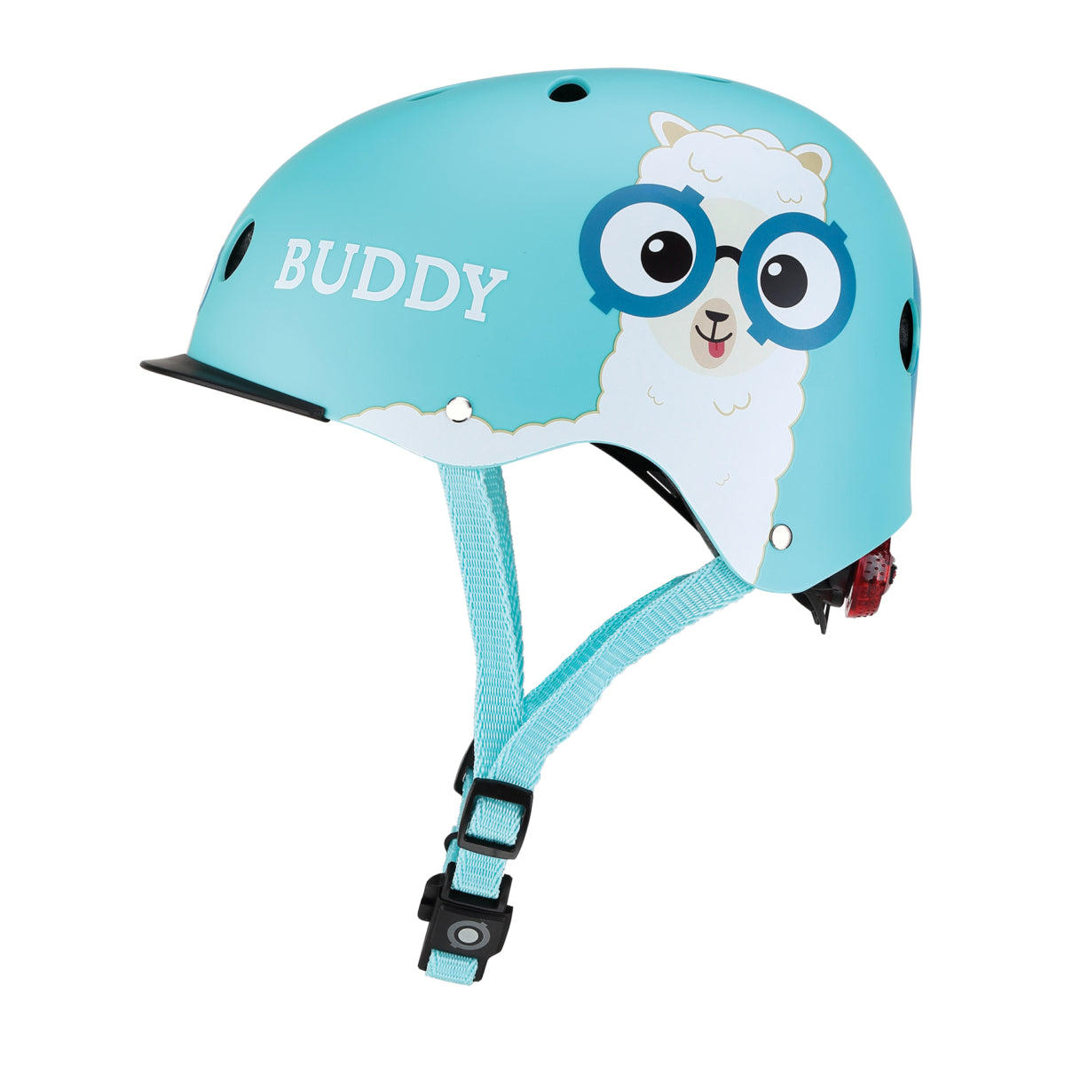 Globber KIDS HELMET FANTASY XS/S 48-53 cm 兒童防護頭盔