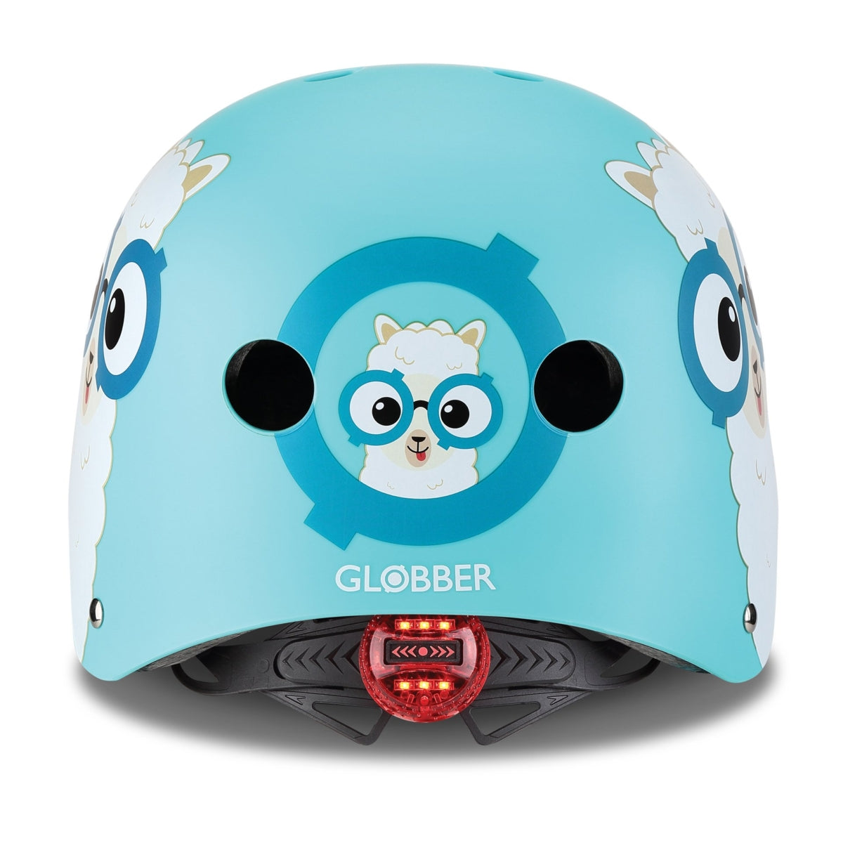 Globber KIDS HELMET FANTASY XS/S 48-53 cm 兒童防護頭盔