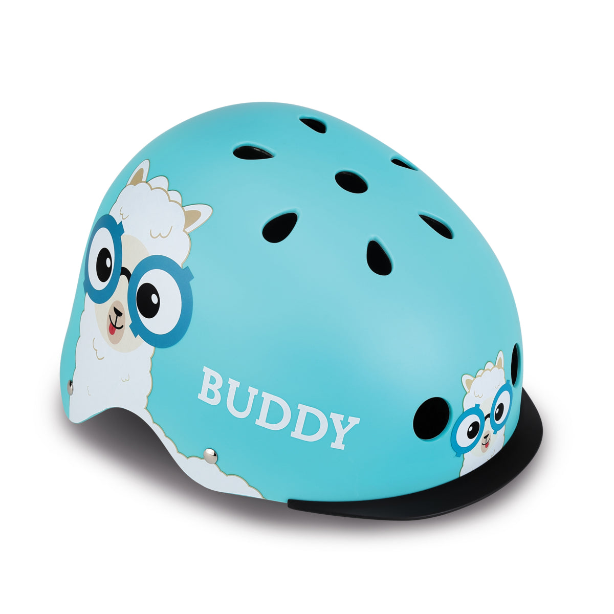 Globber KIDS HELMET FANTASY XS/S 48-53 cm 兒童防護頭盔