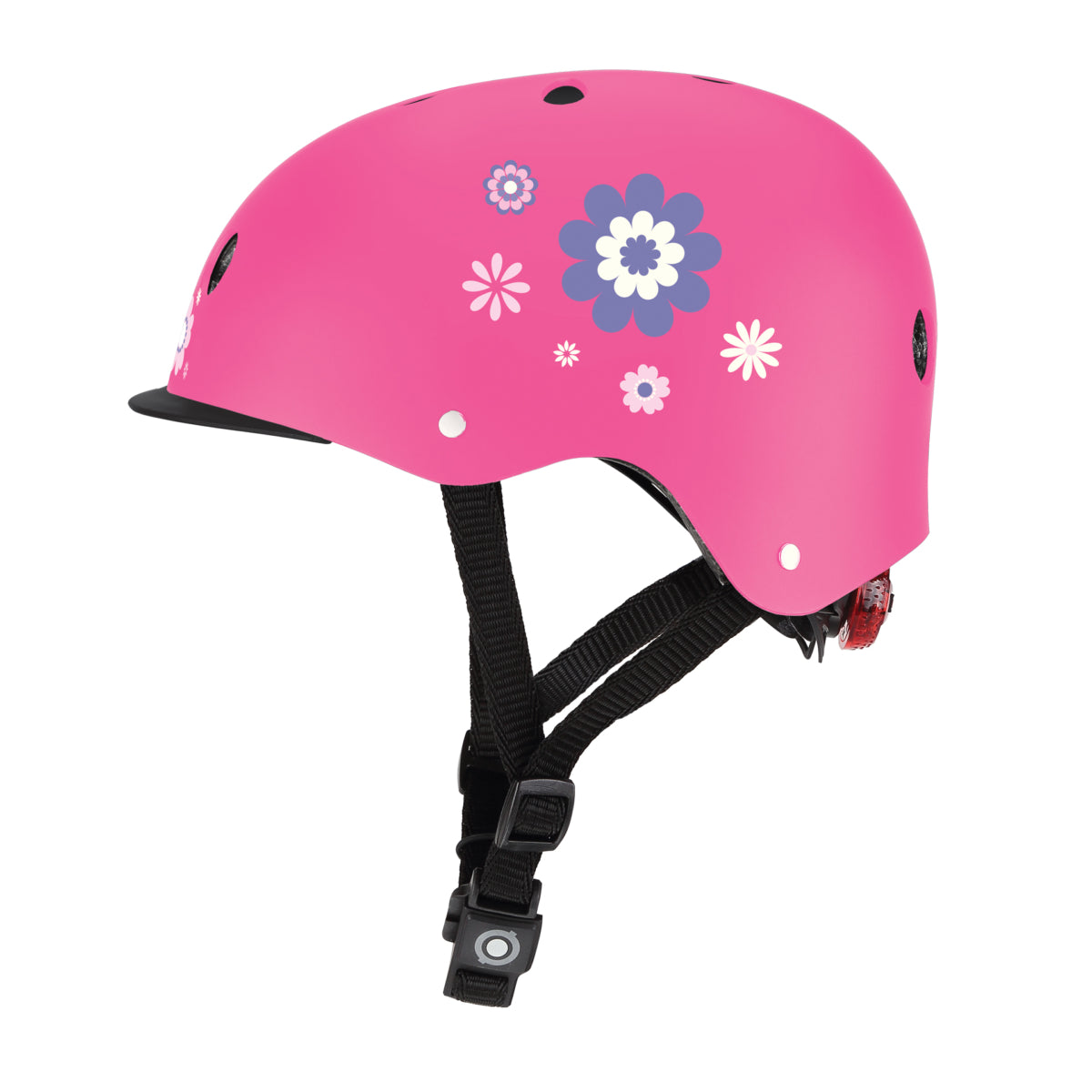 Globber KIDS HELMET FANTASY XS/S 48-53 cm 兒童防護頭盔