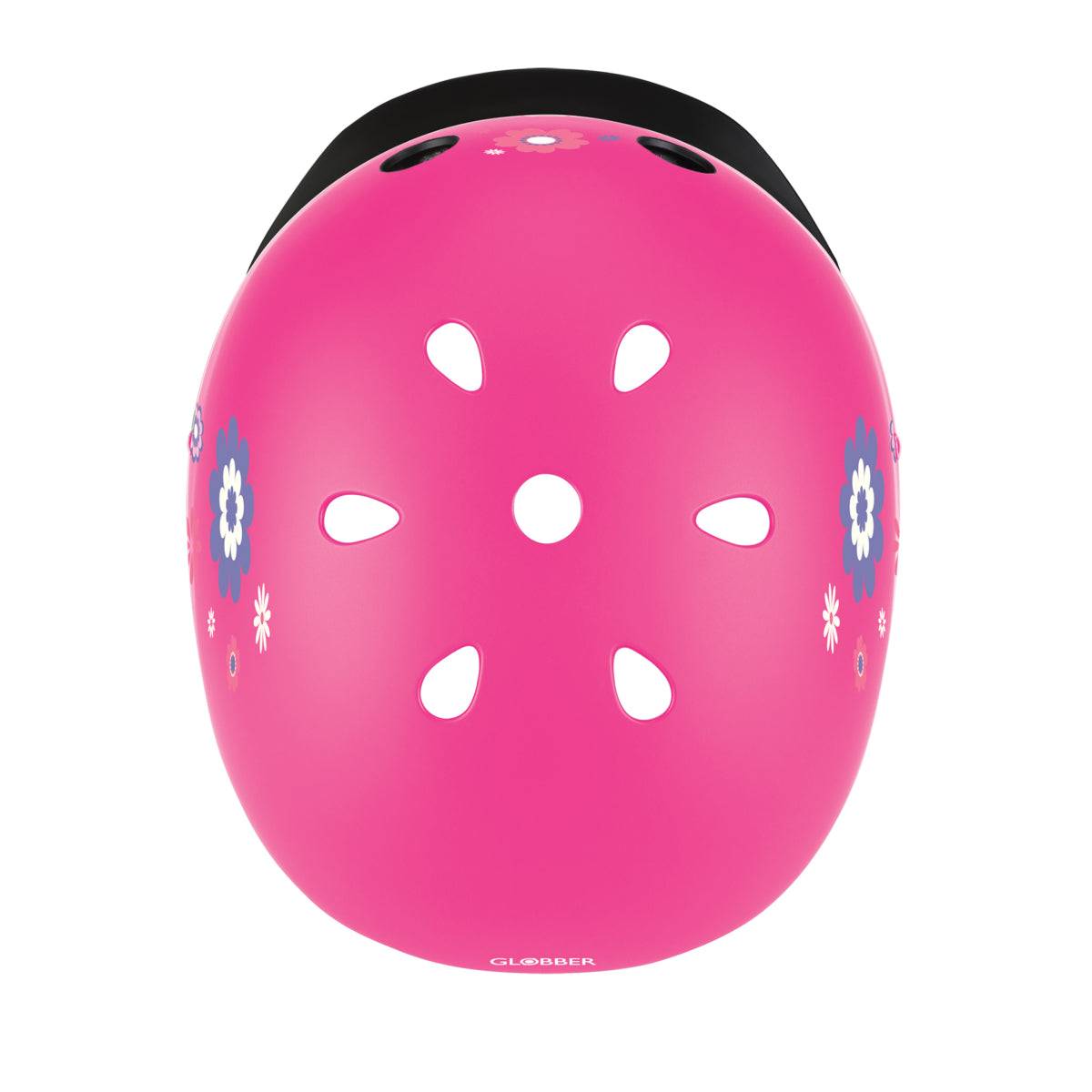 Globber KIDS HELMET FANTASY XS/S 48-53 cm 兒童防護頭盔