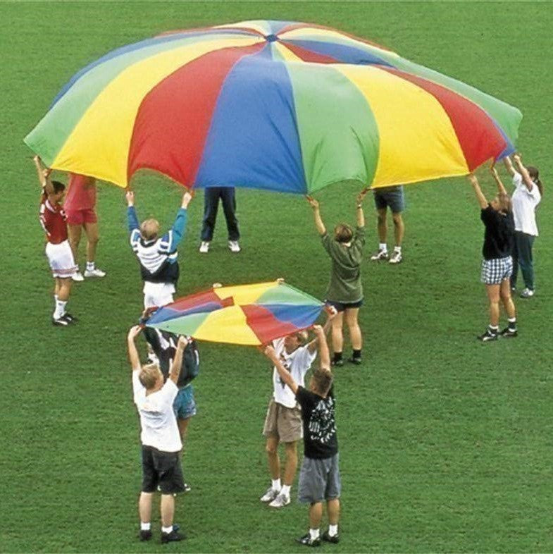 Gonge Parachute 彩虹傘