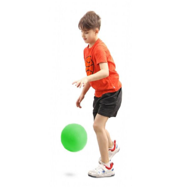 Silent Bouncy Ball 萬能靜音球