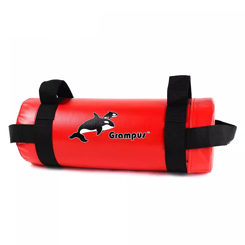 Team Log 團隊原木