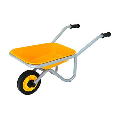 Barrow 獨輪小推車