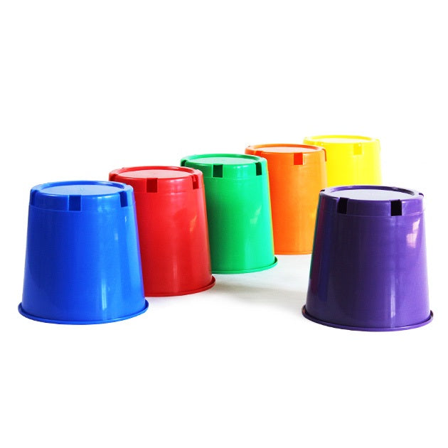 Team Speed Cup XL 大號速疊杯合作遊戲