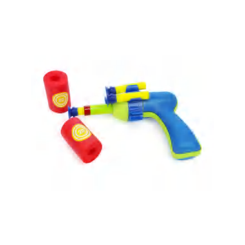 Foam Revolver 泡棉左輪槍