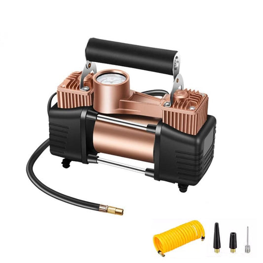 Grampus Portable Air Compressor Pump 多用途電動充氣泵