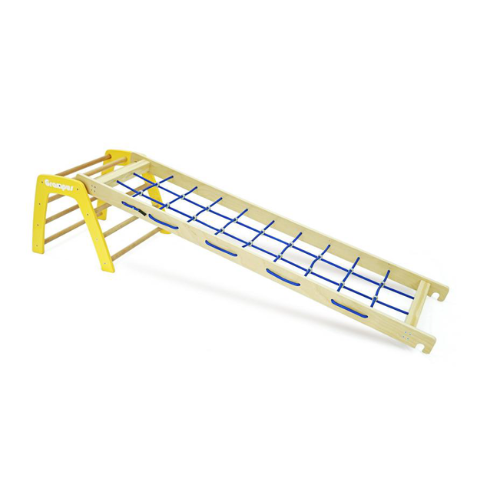 Indoor Climbing Combo 室內攀越組合