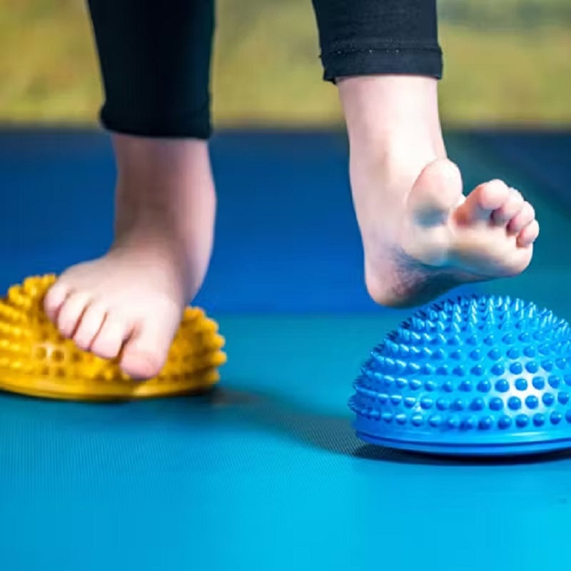 Hedgehog Tactile Discs Set 榴槤球觸覺盤 4個/套