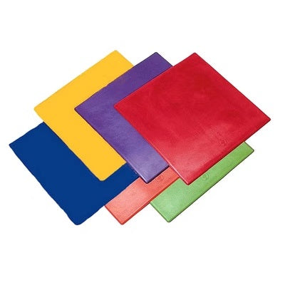 Square Spot Markers 6pc/ pack 方形標誌盤 6個/套