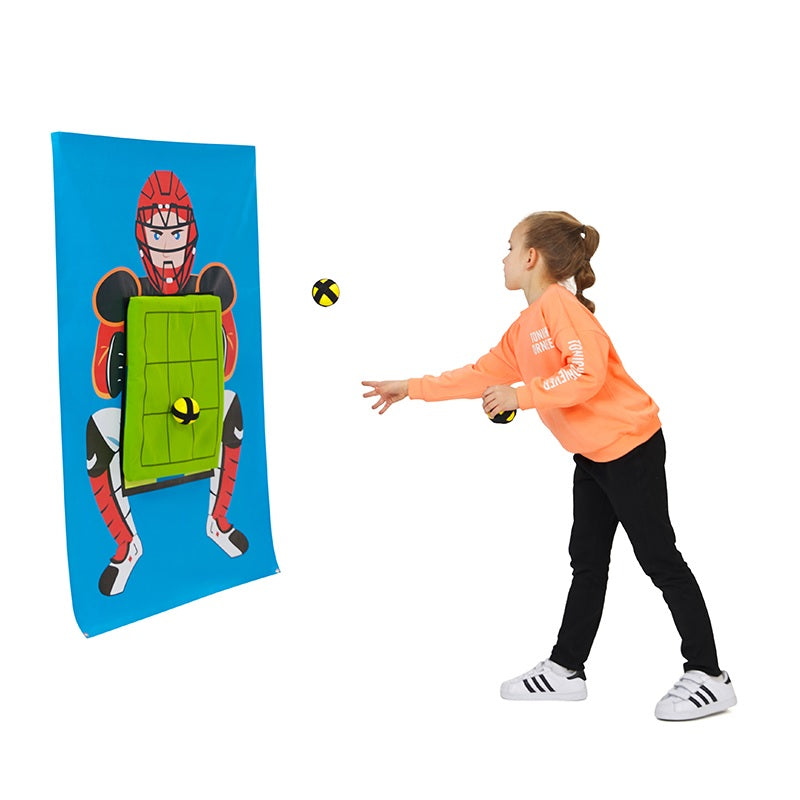 Baseball Game Play Set 棒球遊戲組
