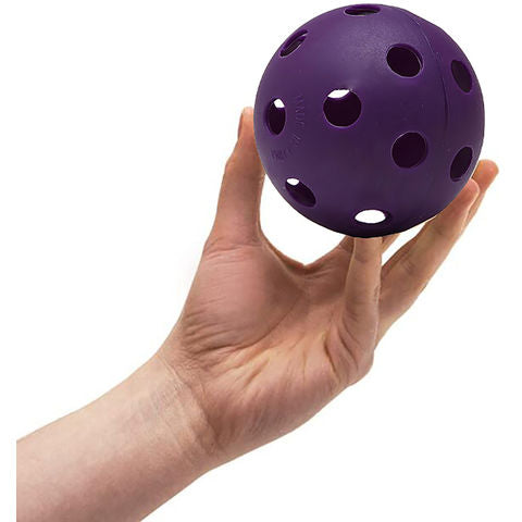 Whiffle Balls Set of 6色 威浮球套裝