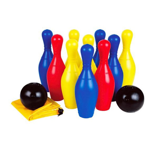 Toy Bowling Play Set 保齡球玩具套裝