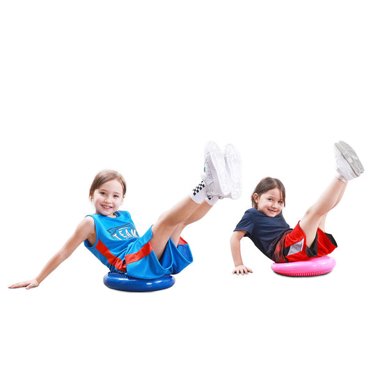 Inflatable Balance Discs 充氣平衡盤