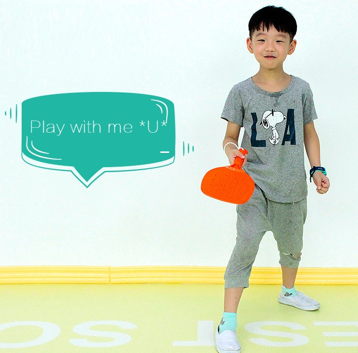 Junior Pickleball 6 Colors Set 兒童匹克球6色套裝