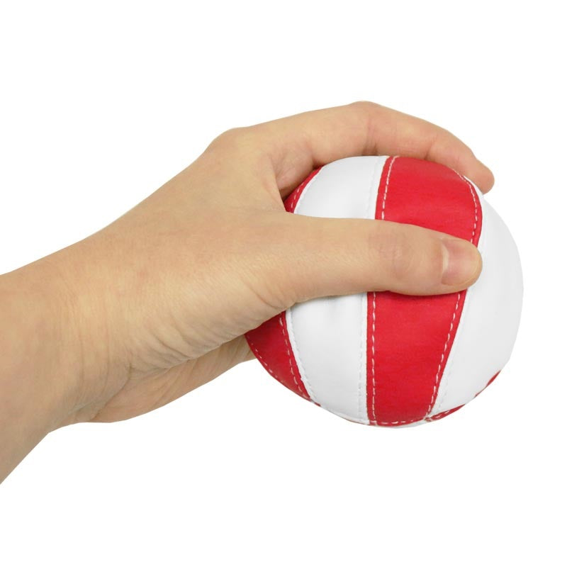 PU Leather Sphere Bean Bag Set of 6 球形豆袋 6個