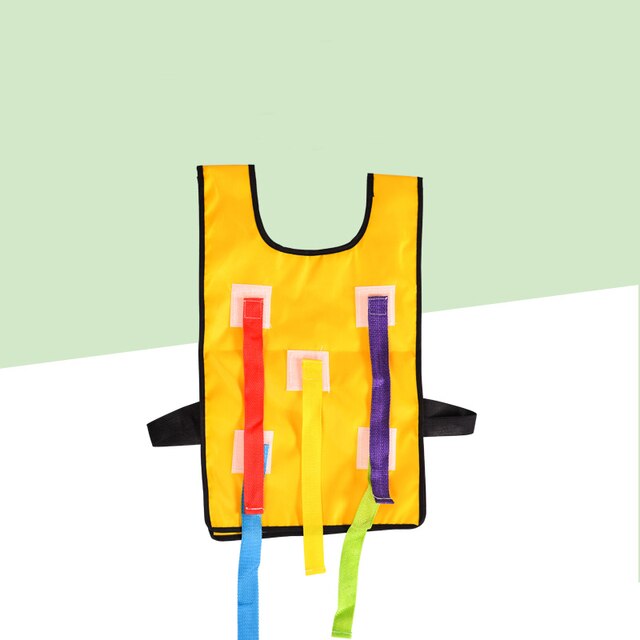 Dodge-It Tail Pulling 閃避遊戲 - 揪尾巴