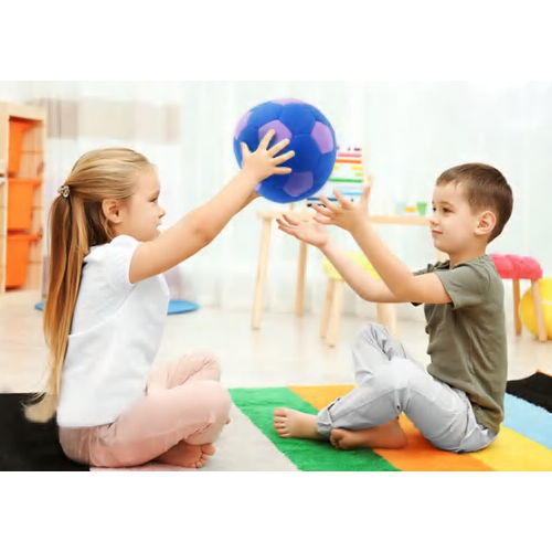 15cm Mini Soccer Ball Set of 6色套裝 專業幼兒練習足球