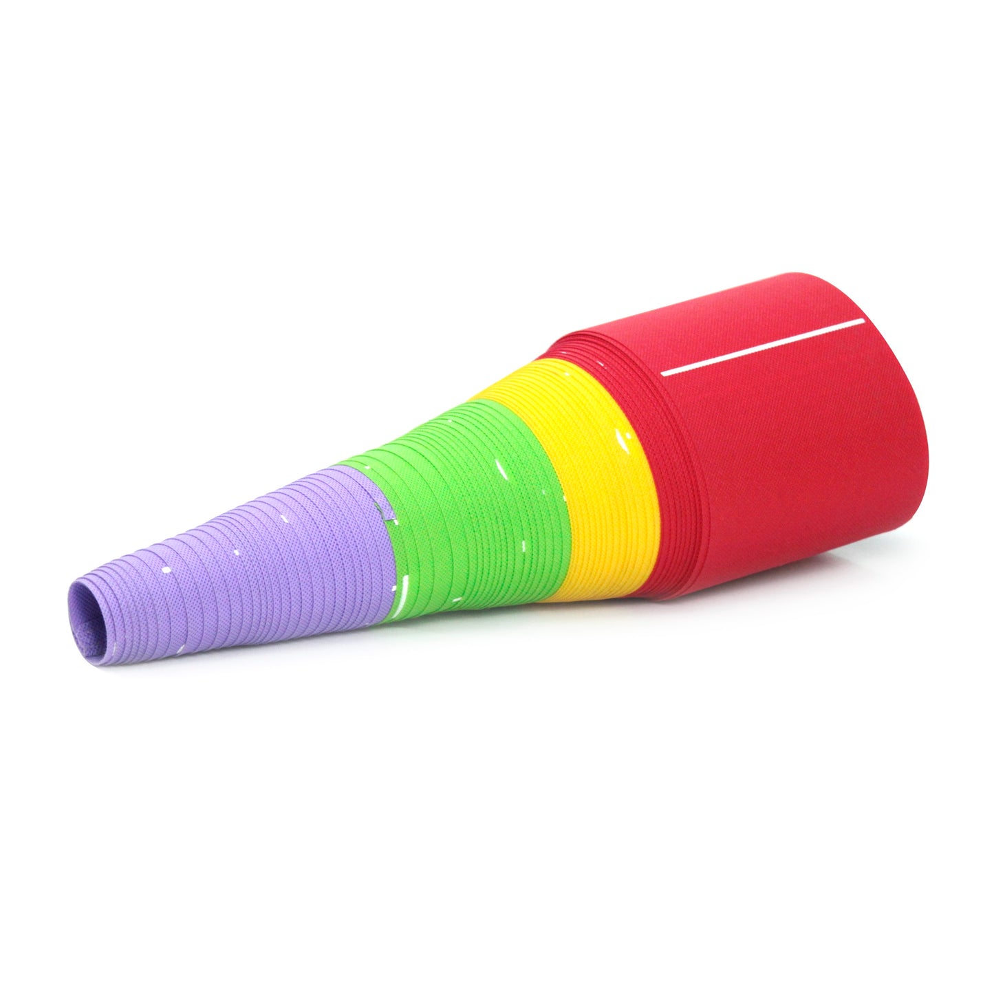 Meter Roll 20M 折返跑距離標示