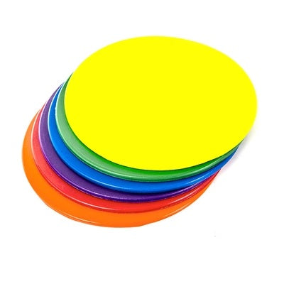 Spot Markers 6pc/ pack 圓形標誌盤 6個/套