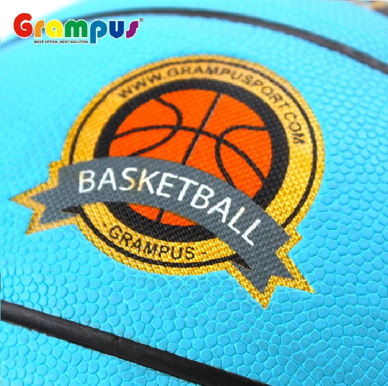 Grampus Basketball 籃球