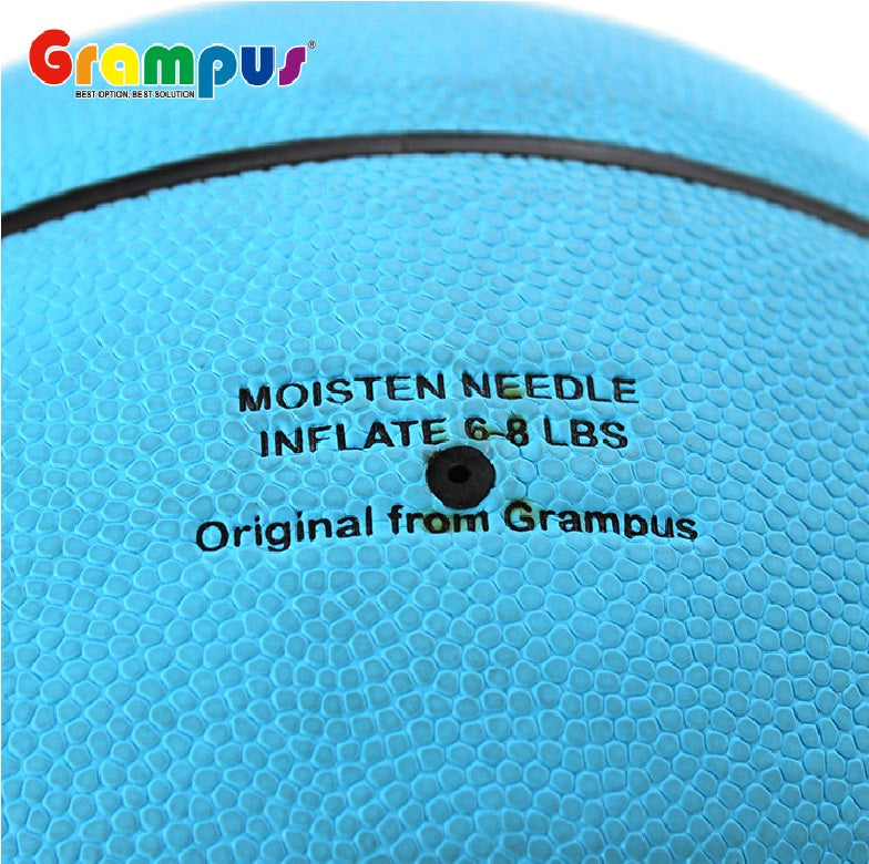 Grampus Basketball 籃球