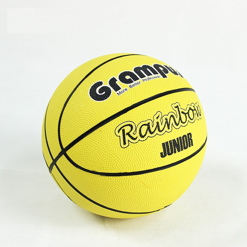 Grampus Rainbow Basketball Size 5 Set of 6 彩虹籃球 6色套裝 22cm