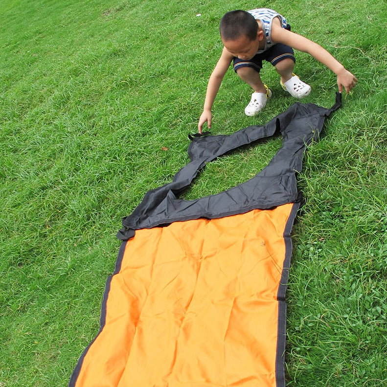 Magic Track 魔術滑道