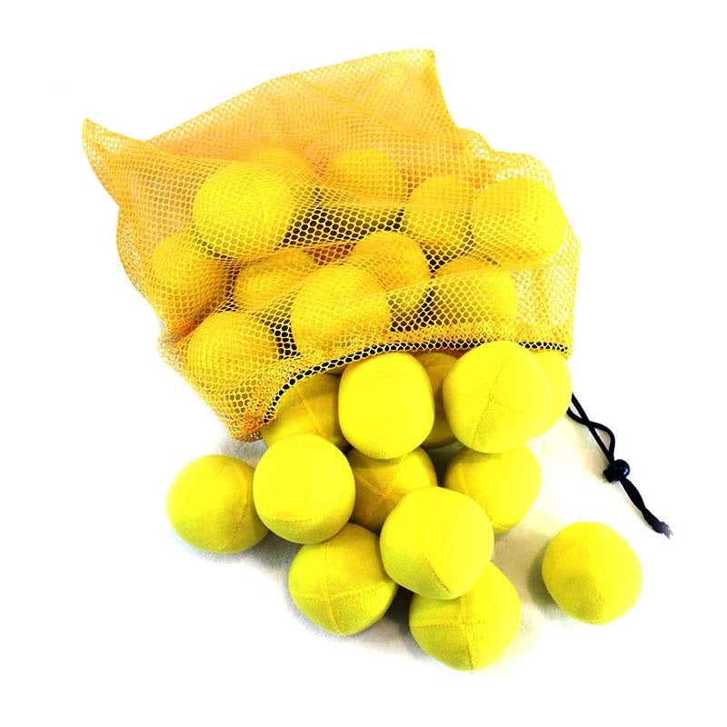 Dodge-It™ Tag Youth Vest Pack of 12 件閃避粘粘貼背心