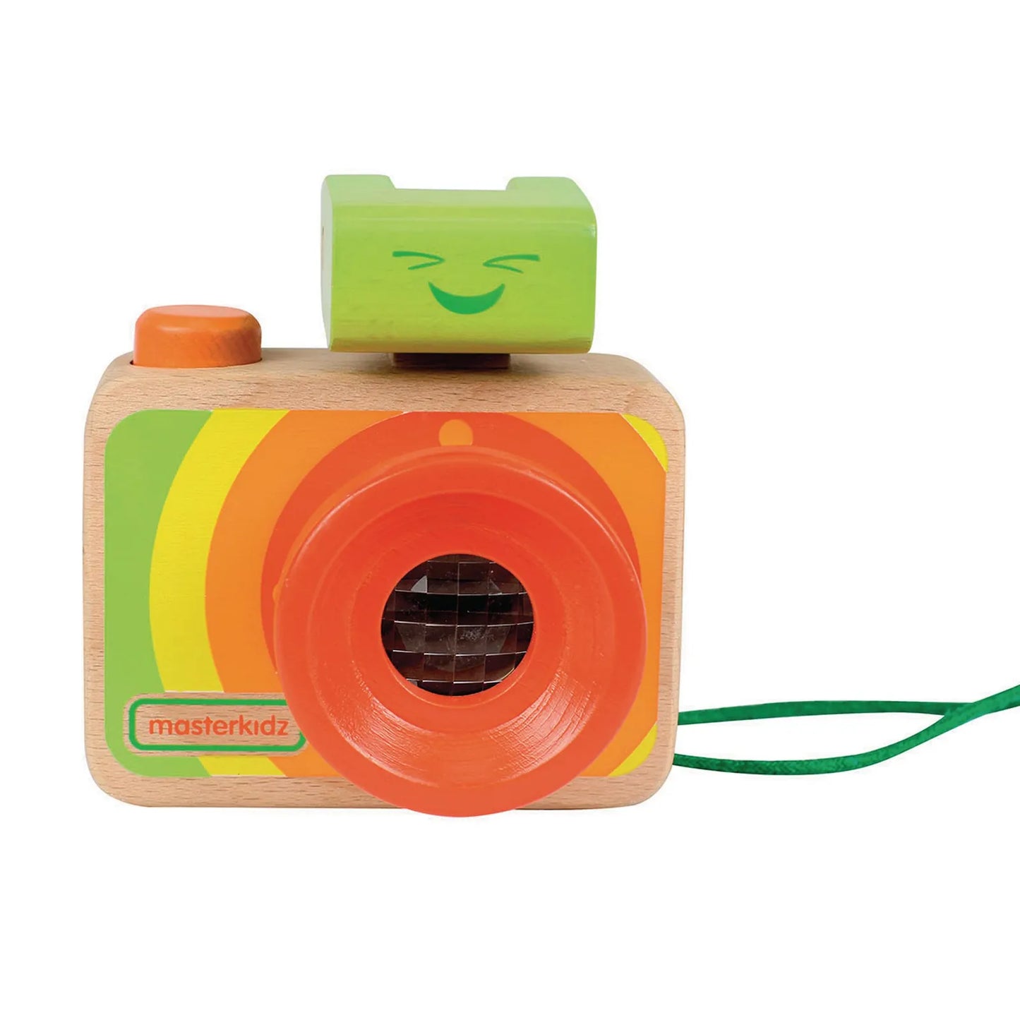 Masterkidz Role Playing My First Camera 角色扮演 我的第一部相機 仿真玩具