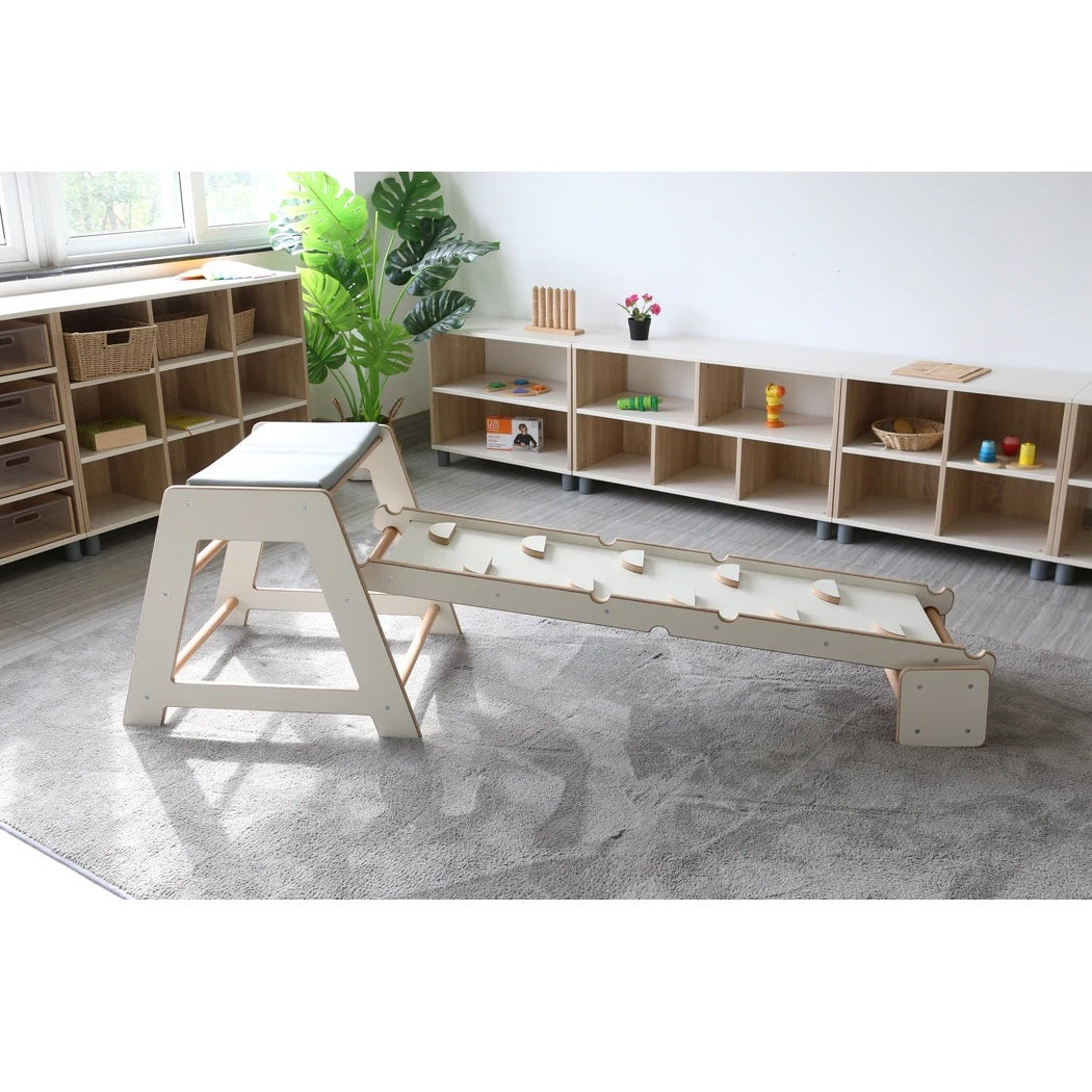 Vivaio Trapezium Trestle 梯形攀爬台