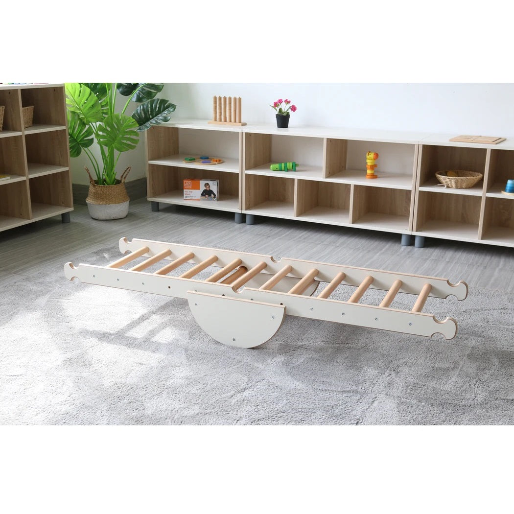 Vivaio Half-Circle Base 半圓攀爬基座