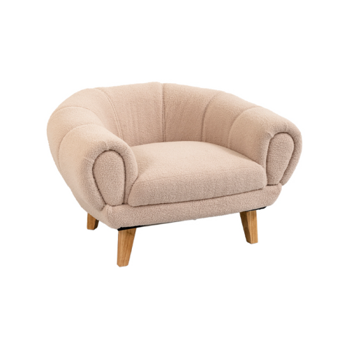 KJY Croissant Sofa 親子可頌沙發