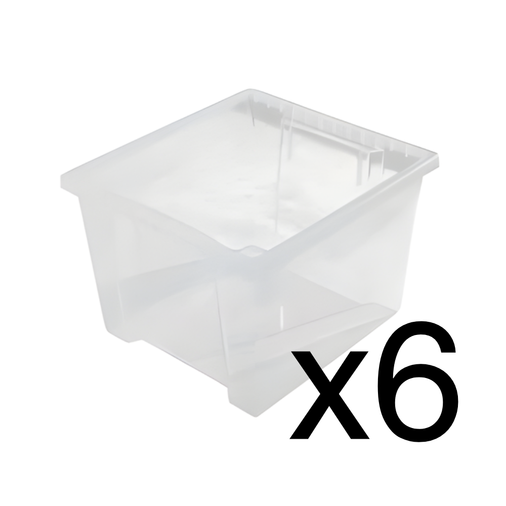 KJY Storage Cabinet with Bins 收納櫃附盒