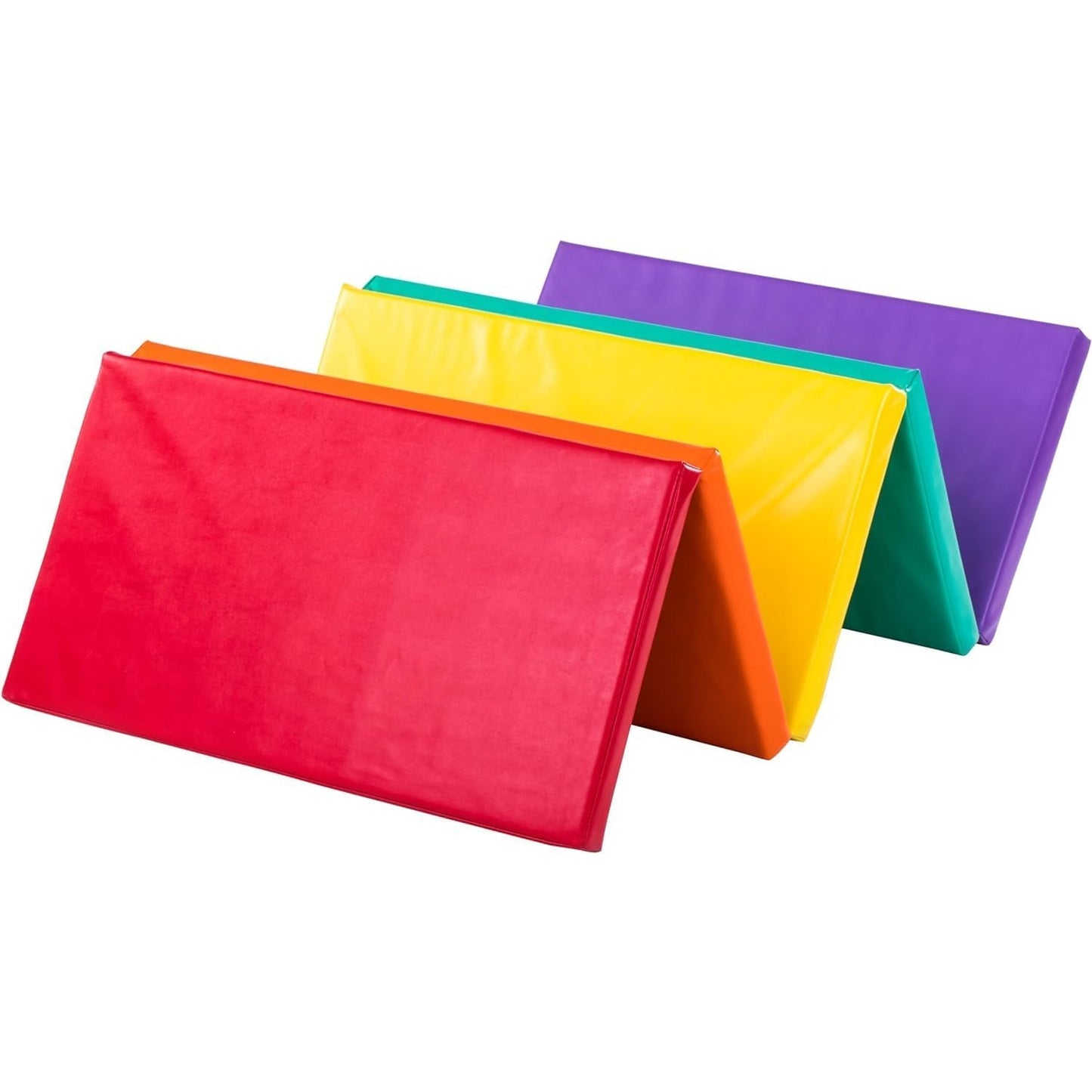 Grampus Multicolor Folding Gymnastics Mat 折疊體操墊