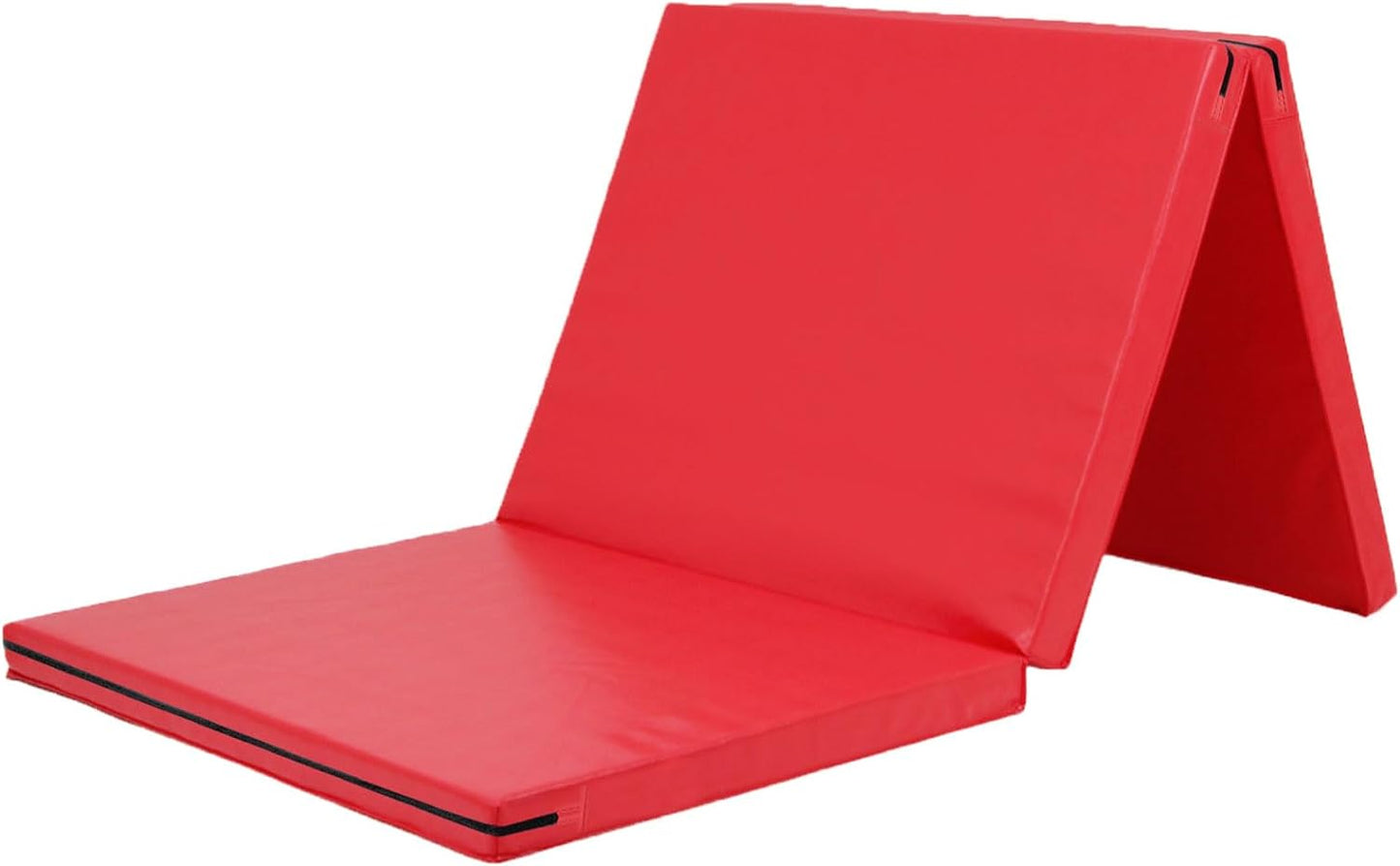 Kindermatic Color Folding Gymnastics Mat 單色折疊體操墊