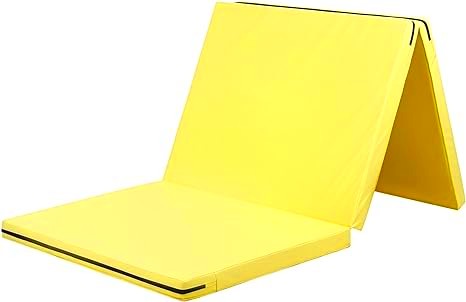 Kindermatic Color Folding Climbing Wall Mat Thick 10cm 厚 單色折疊攀石牆活動墊