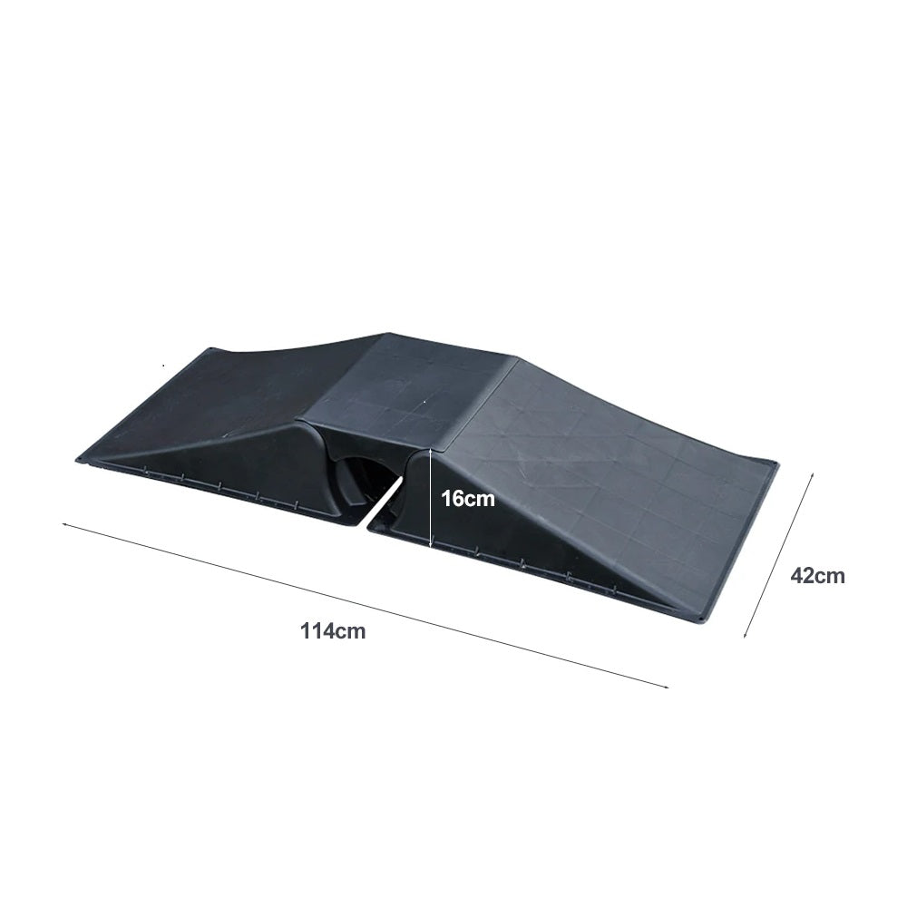 Mini Ramp Set 迷你坡道